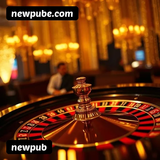 Vantagens exclusivas newpub para jogadores brasileiros - São Paulo, Rio, BH