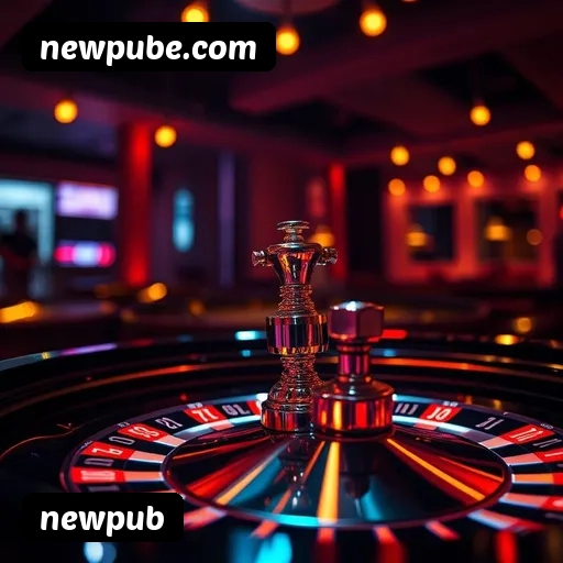 newpub PIX instantâneo Brasil - Depósito e saque em minutos 24/7